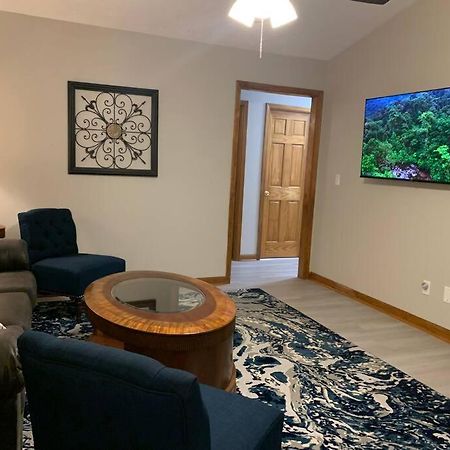 Cheerful 2-Bedroom 2 Bath Entire Home West Rome Exterior photo