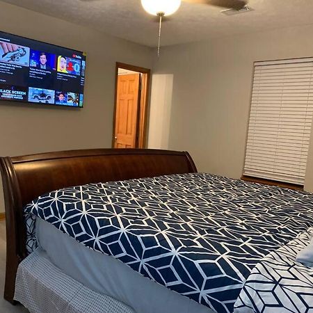 Cheerful 2-Bedroom 2 Bath Entire Home West Rome Exterior photo