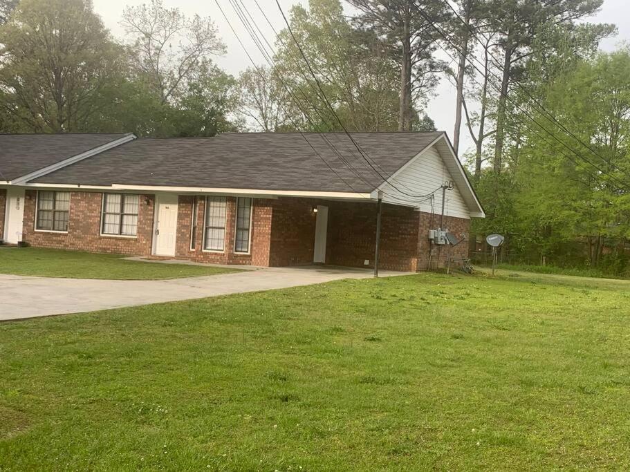 Cheerful 2-Bedroom 2 Bath Entire Home West Rome Exterior photo