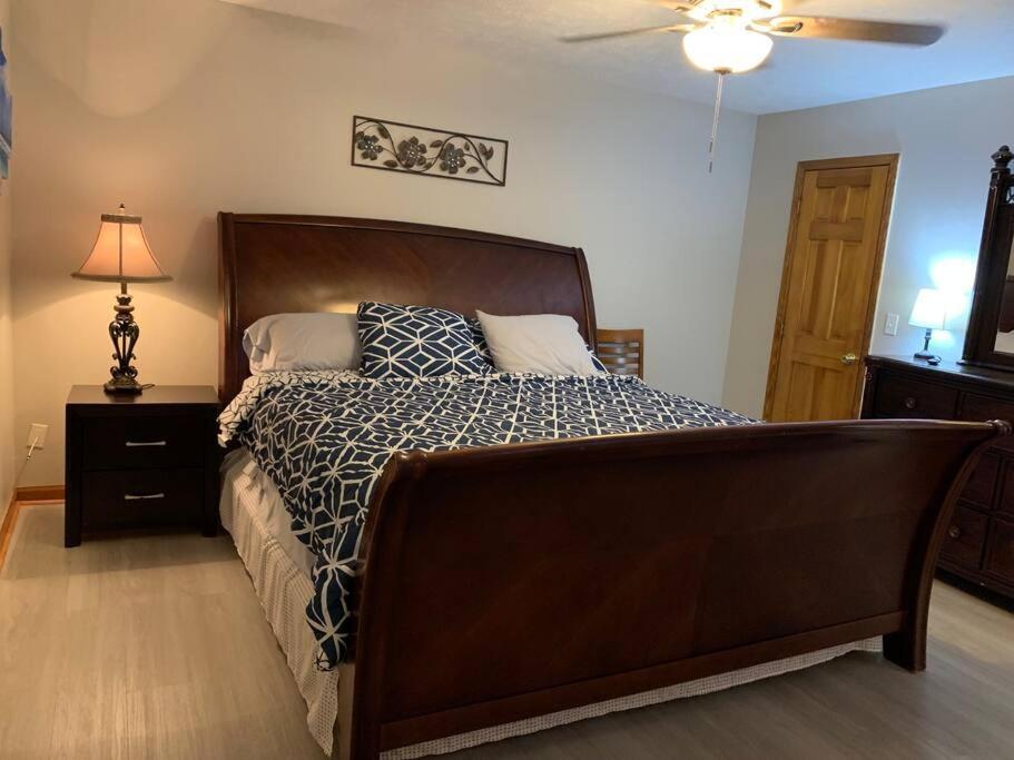 Cheerful 2-Bedroom 2 Bath Entire Home West Rome Exterior photo